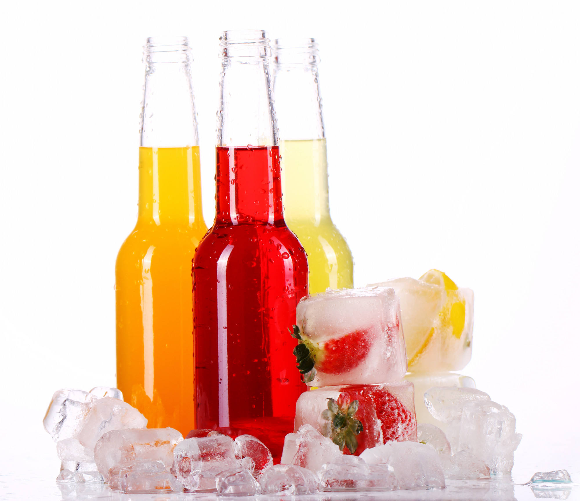 soda