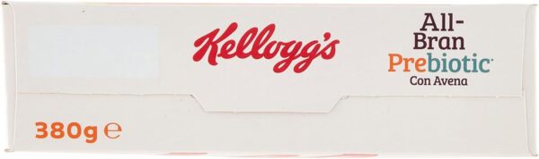 Kellogg's All Bran Prebiotic 380g
