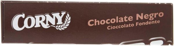 Corny Barrette Cioccolato Fondente 138g
