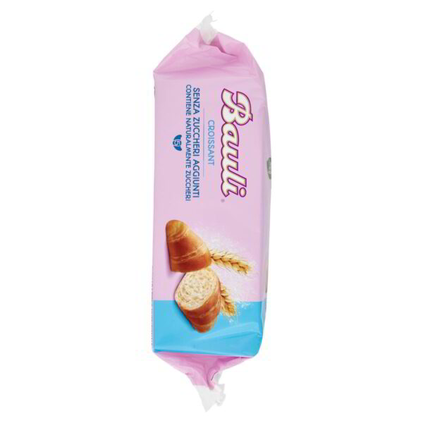 Bauli Croissant Senza Zuccheri Aggiunti 185g