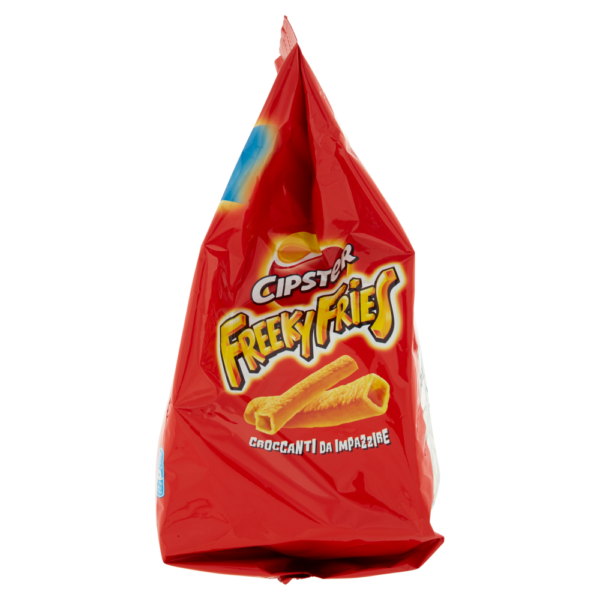 Cipster Freeky Fries Multipack 125g
