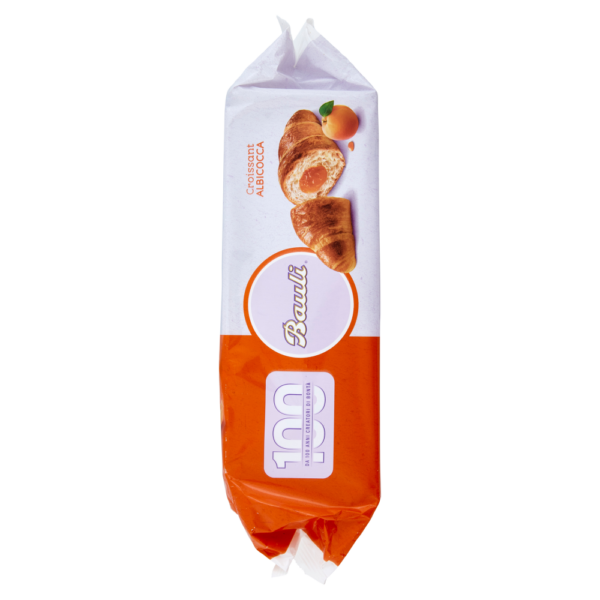 Bauli Croissant Albicocca 250g