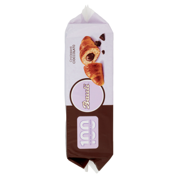 Bauli Croissant Cioccolato 250g