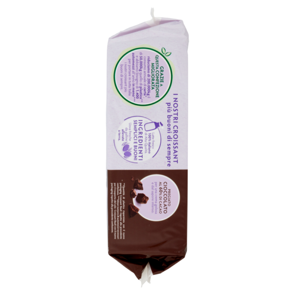 Bauli Croissant Cioccolato 250g