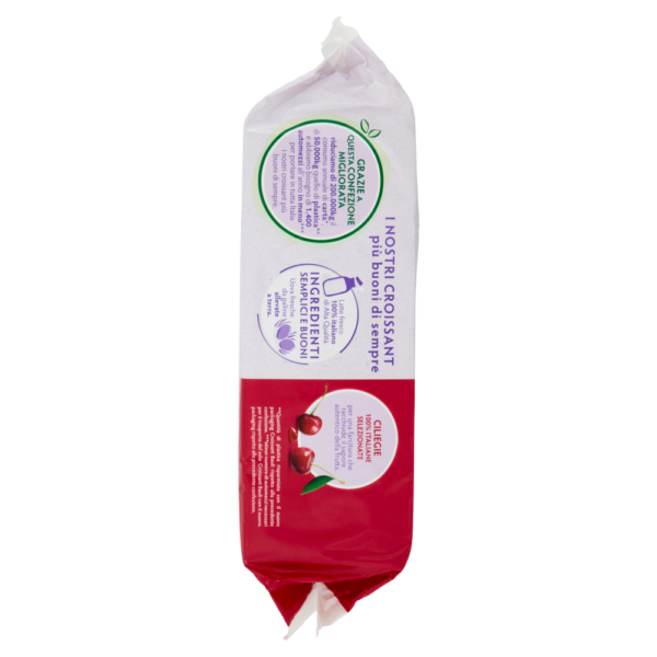 Bauli Croissant Ciliegia 250g
