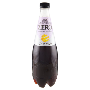 San Benedetto Zero Chinotto 750ml