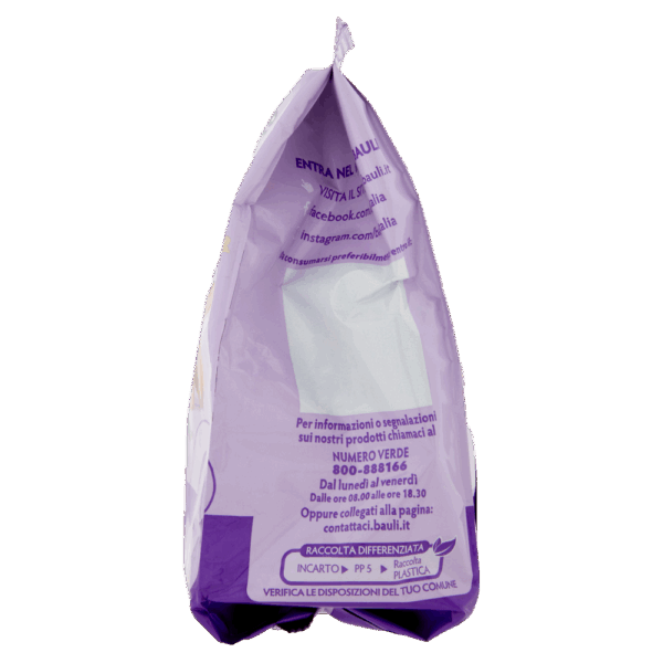 Bauli Mini Croissant Vaniglia 75g