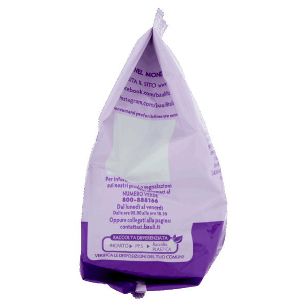 Bauli Mini Croissant Albicocca 75g
