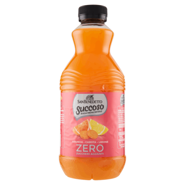 San Benedetto Succoso Zero ACE 900ml