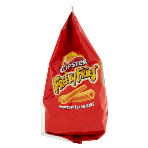 Cipster Freeky Fries Multipack 125g