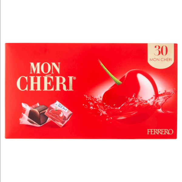 Mon Cheri 30 pezzi 315g