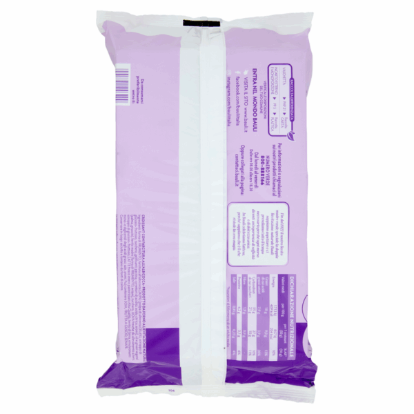 Bauli Croissant con Crema all' Albicocca 250g