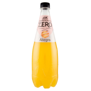 San Benedetto Zero Allegra 750ml
