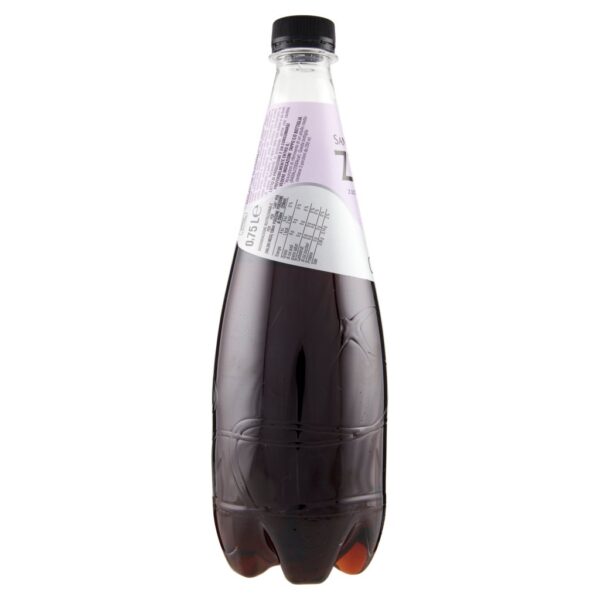 San Benedetto Zero Chinotto 750ml
