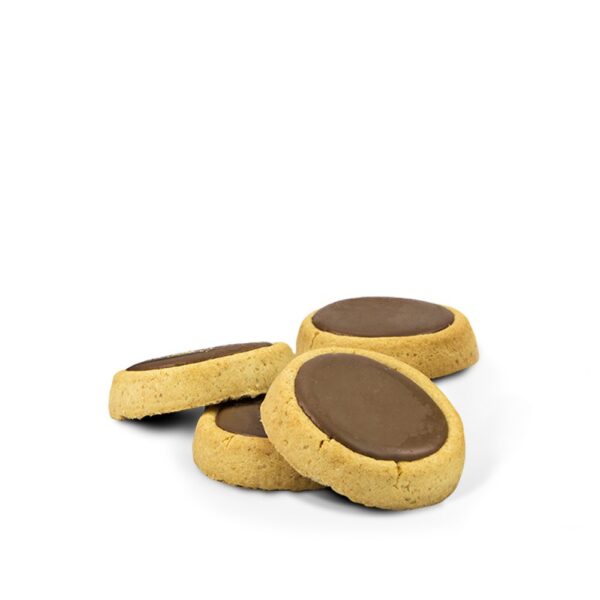Gullon Biscotti Choco Star 250g