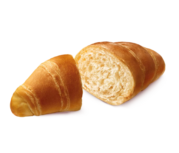 Bauli Croissant Senza Zuccheri Aggiunti 185g