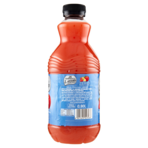 San Benedetto Succoso Zero Fragola Mela e Limone 900ml