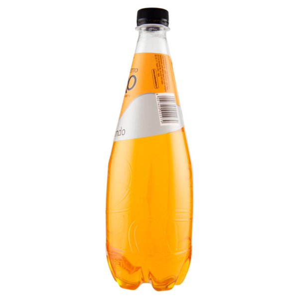 San Benedetto Ginger Biondo 750ml