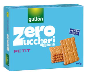 Gullon Petit Tostada Zero Zuccheri 400g