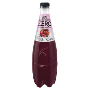 San Benedetto Zero Frutti Rossi 750ml