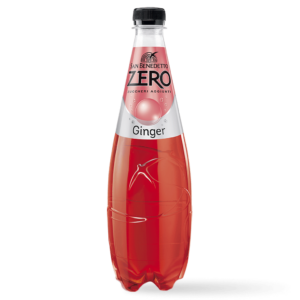 San Benendetto Zero Ginger 750ml