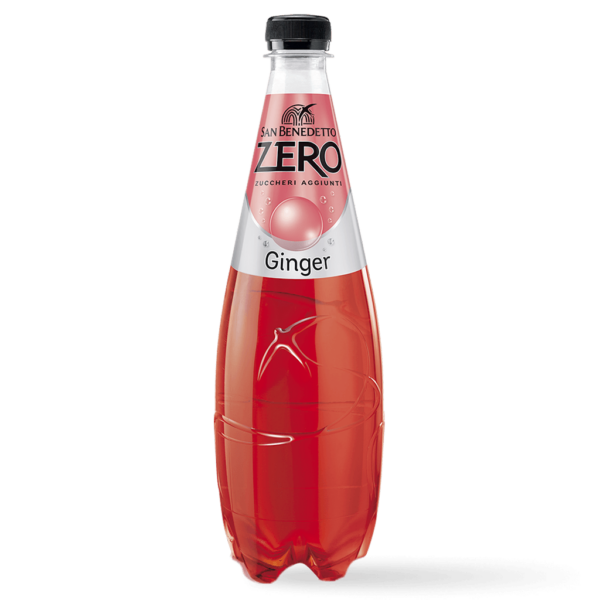 San Benendetto Zero Ginger 750ml