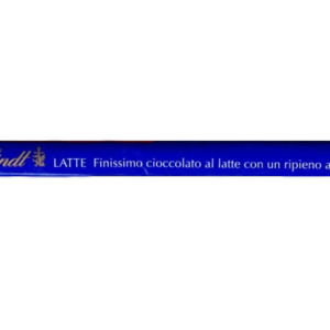 Lindt Tavoletta Cuor di latte 100g