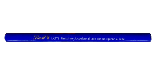 Lindt Tavoletta Cuor di latte 100g