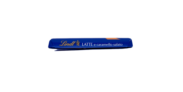 Lindt Tavoletta Caramello Salato 100g