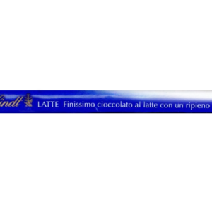 Lindt Tavoletta Cuor di latte 100g