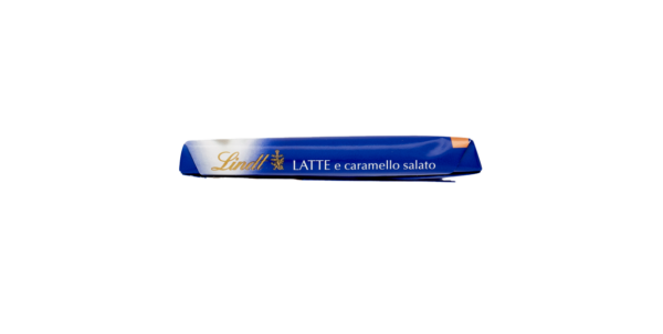 Lindt Tavoletta Caramello Salato 100g