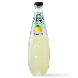San Benedetto Zero Limone 750ml