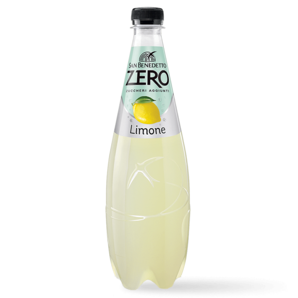 San Benedetto Zero Limone 750ml