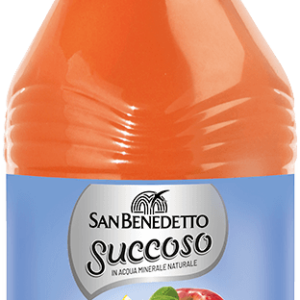 San Benedetto Succoso Zero Fragola Mela e Limone 900ml