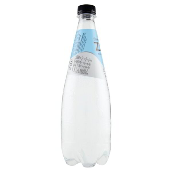 San Benedetto Zero Gassosa 750ml