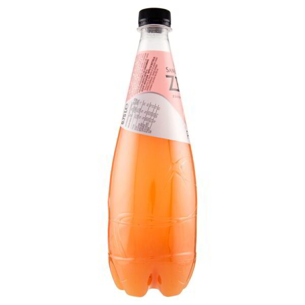 San Benedetto Zero Pesca 750ml