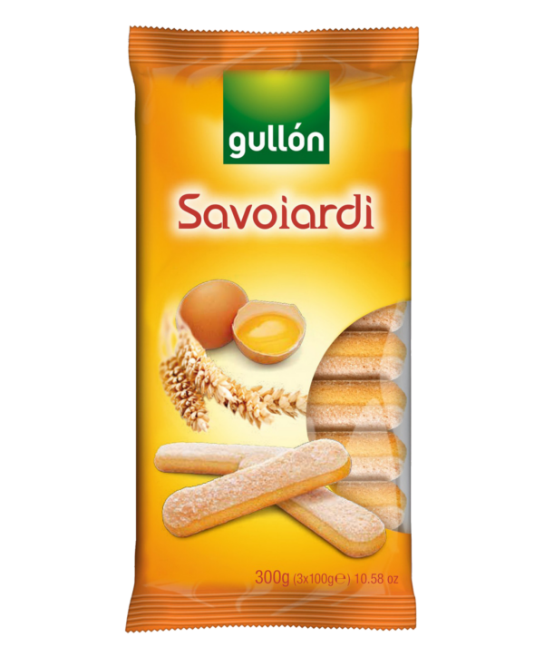 Gullon Savoiardi 300g