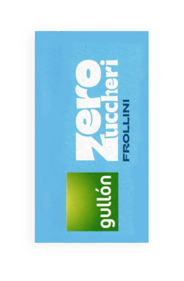 Gullon Frollini Zero Zuccheri 330g