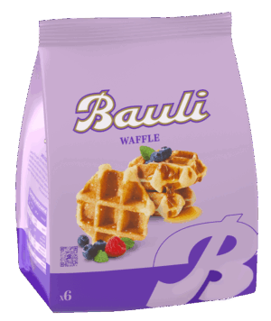 Bauli Waffle 210g