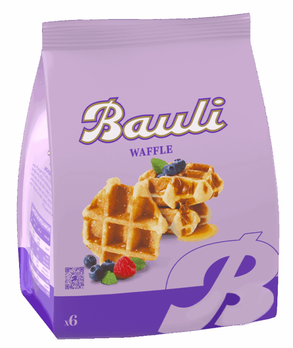 Bauli Waffle 210g