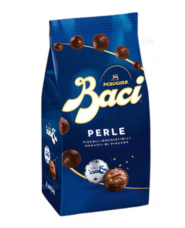 Baci Perugina Perle 154g