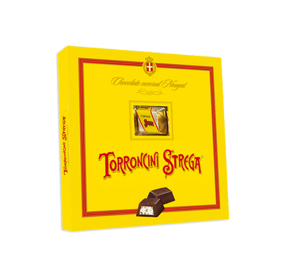 Strega Torroncini Mignon 285g