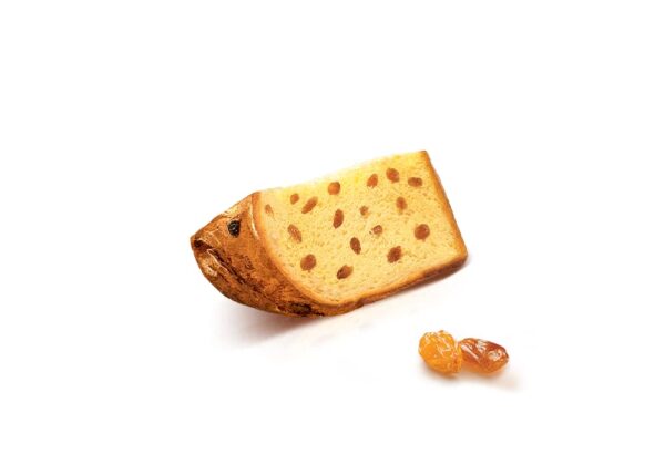 Balocco Mini Panettone Juventus 80g