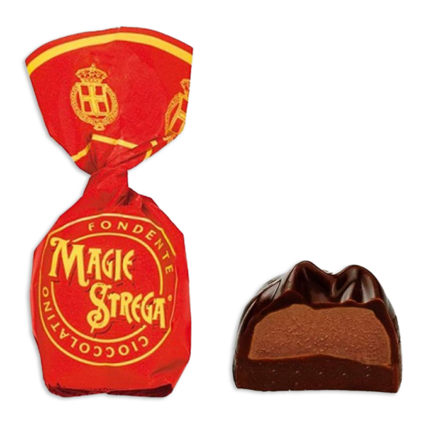 Magie Strega Alberti Fondente 1kg