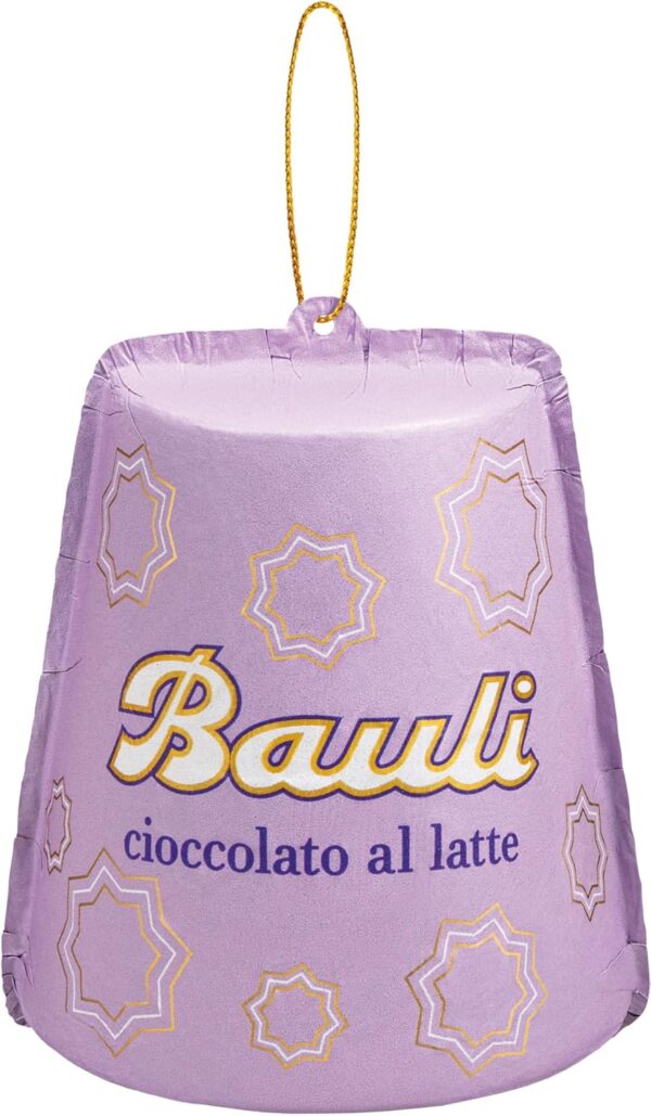 Bauli Mini Pandoro al Cioccolato al Latte con Laccio 60g