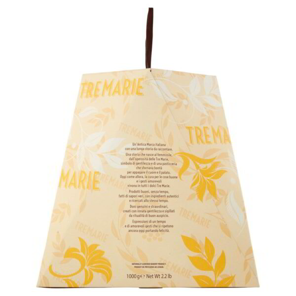Tre Marie Pandoro Magnifico 1kg