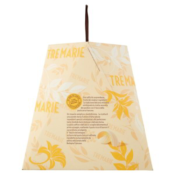 Tre Marie Pandoro Magnifico 1kg