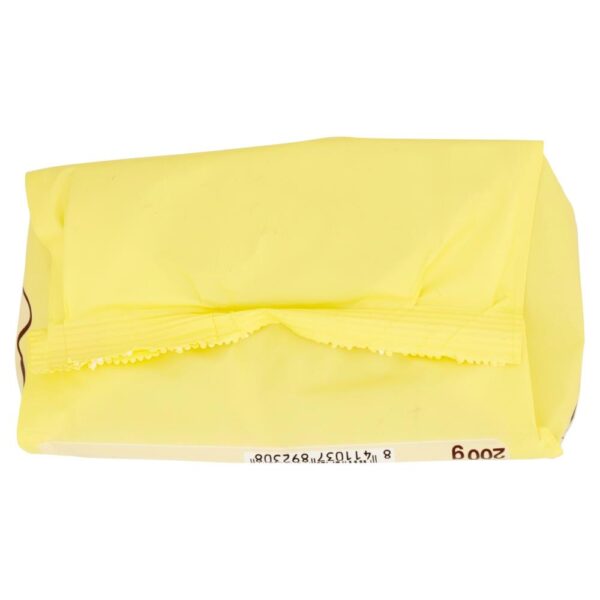 Mr. Brownie Blondies Vaniglia e Gocce di Cioccolato 200g