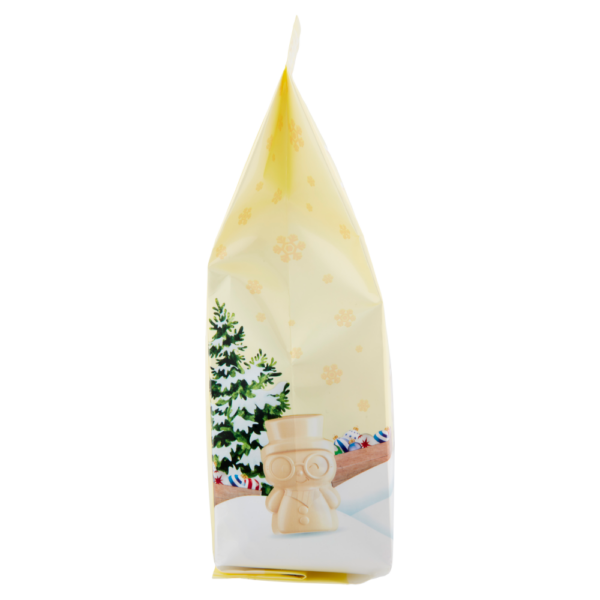 Galak Festive Friends Personaggi di Cioccolato Bianco con Cereali 147g