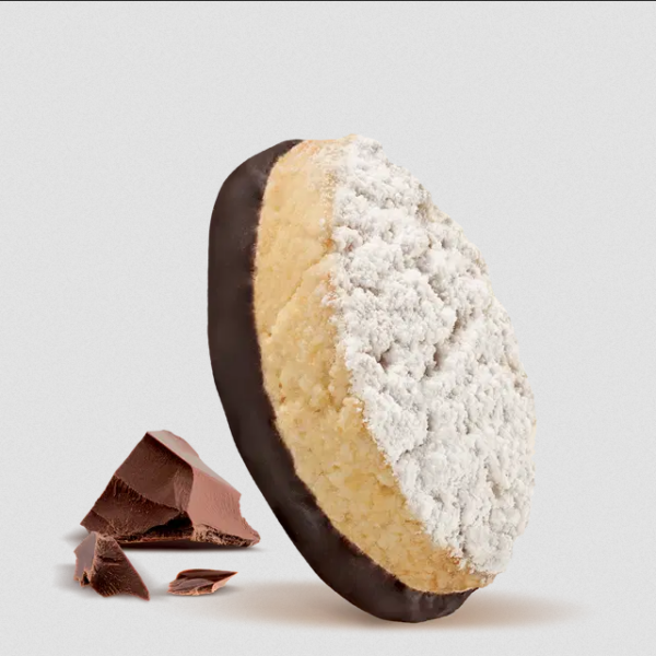 Sapori Ricciarelli Cioccolato e Mandorle 154g